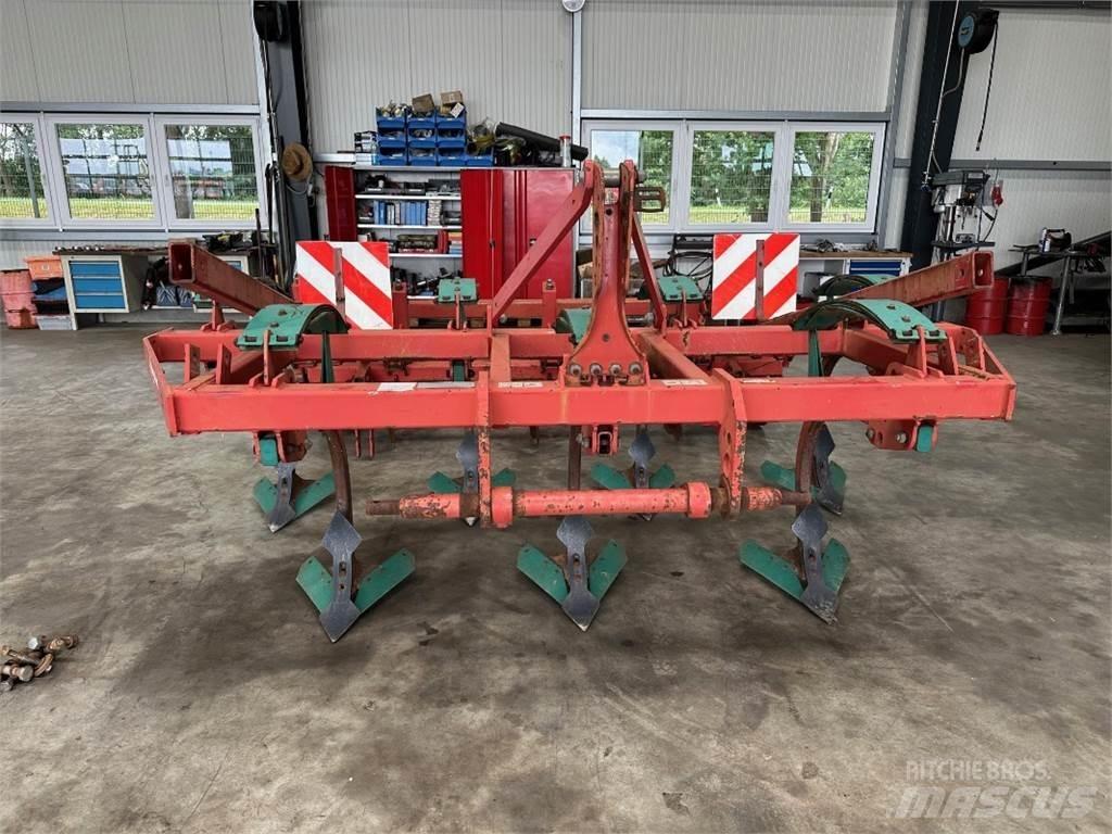 Kverneland CLD 300 Культиваторы сплошные