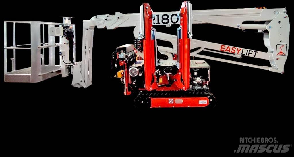 EasyLift R180 Коленчатые подъемники