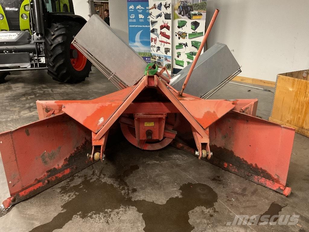 Esko 240 Снегоуборщики