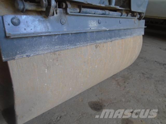 Wacker Neuson RD 12 Катки тротуарные