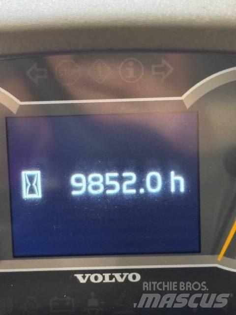 Volvo L 60 H Фронтальные погрузчики