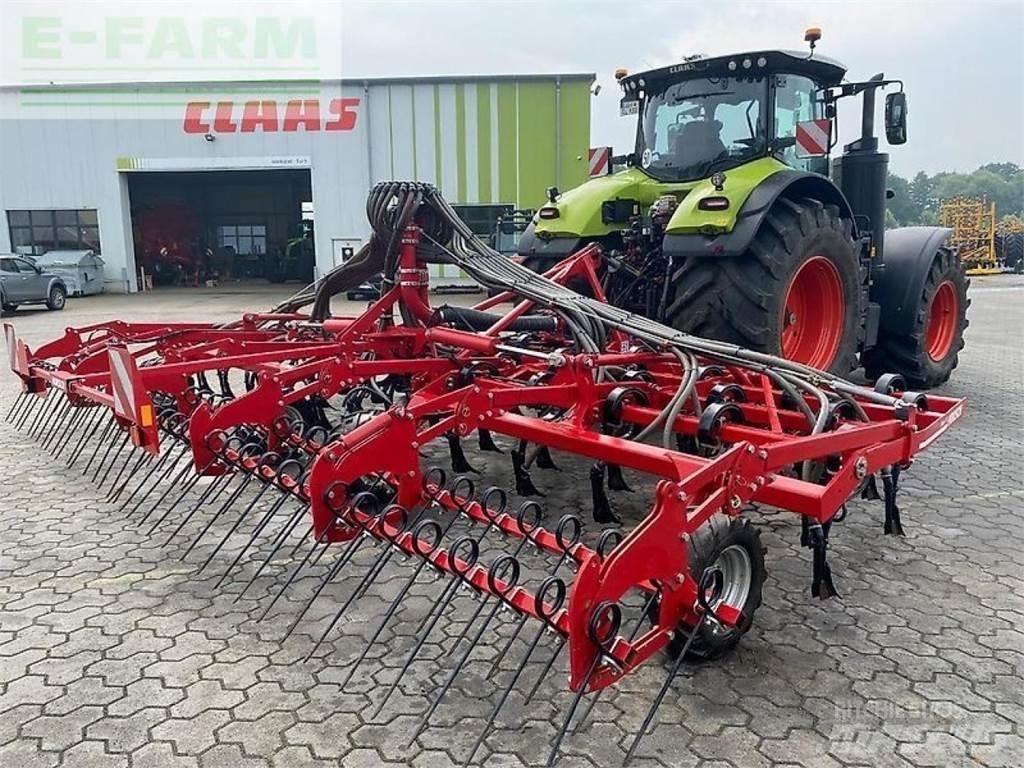 Horsch finer 7 sl Культиваторы сплошные