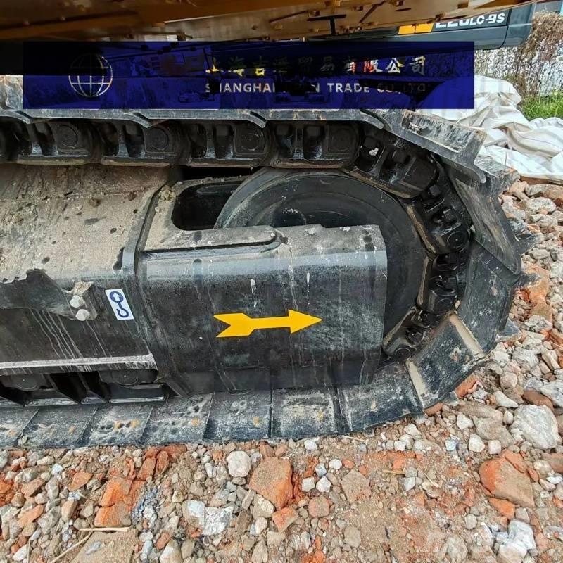 CAT 349 D Гусеничные экскаваторы