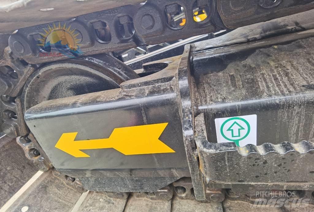 CAT 310 Гусеничные экскаваторы