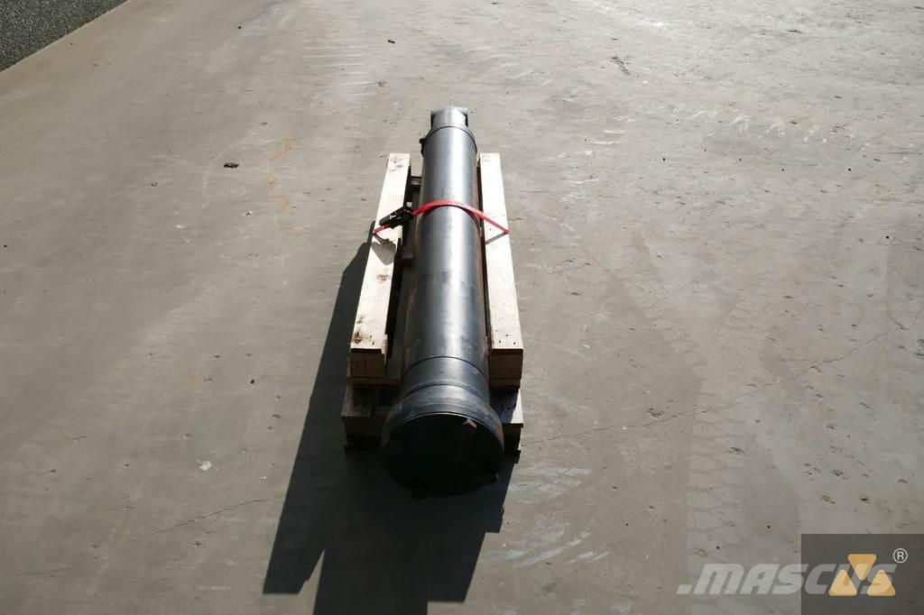 CAT 234-4516 Гидравлическая система