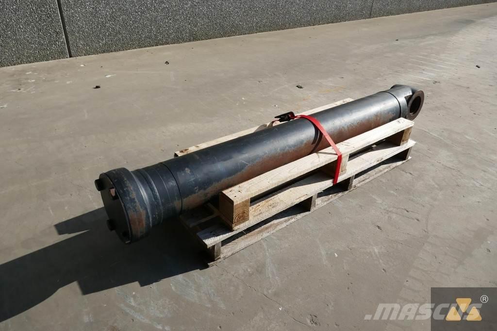 CAT 234-4516 Гидравлическая система