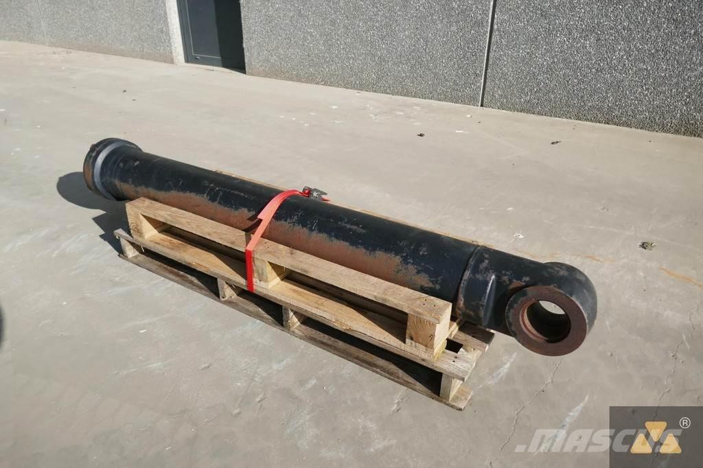 CAT 234-4516 Гидравлическая система