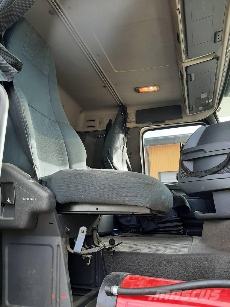 Volvo FH 13 Грузовики-Контейнеровозы