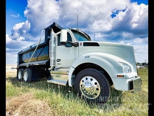 Kenworth T 880 Седельные тягачи