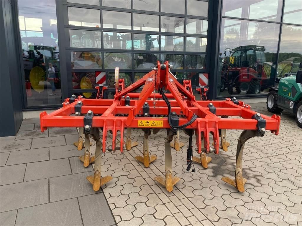 Kuhn Cultimer 300 Культиваторы сплошные