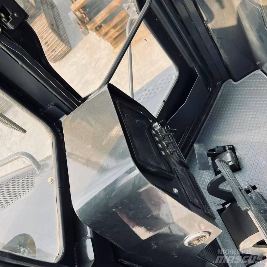 Shantui SD 22 Гусеничные бульдозеры