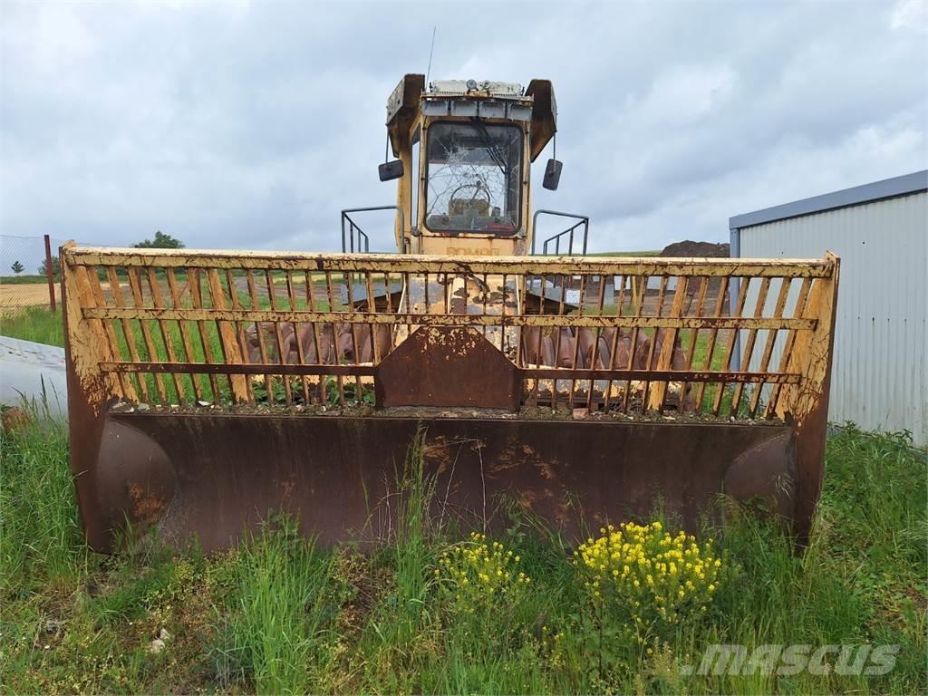 Bomag BC 601 RB Строительная техника - Другие