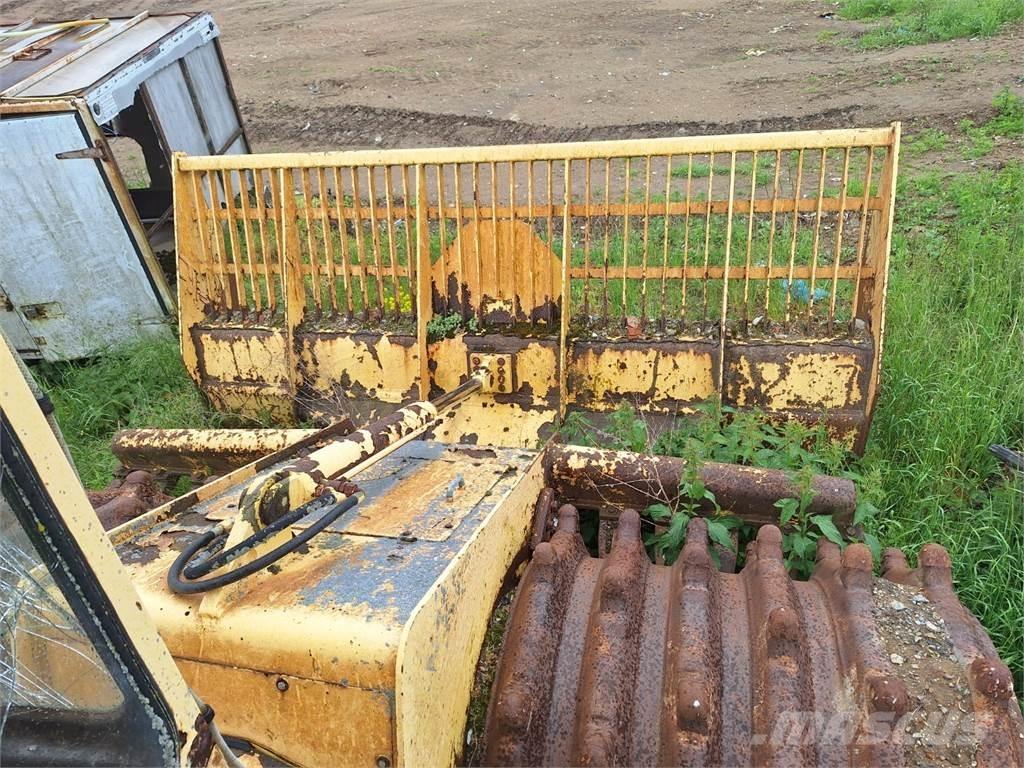 Bomag BC 601 RB Строительная техника - Другие