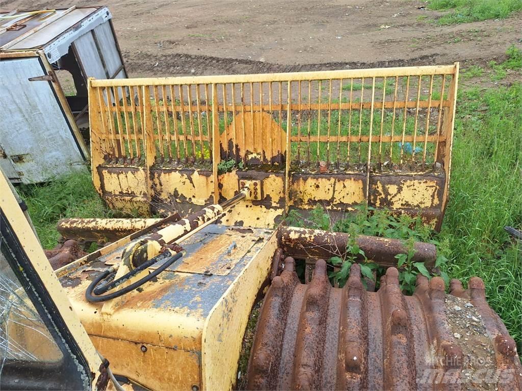Bomag BC 601 RB Строительная техника - Другие