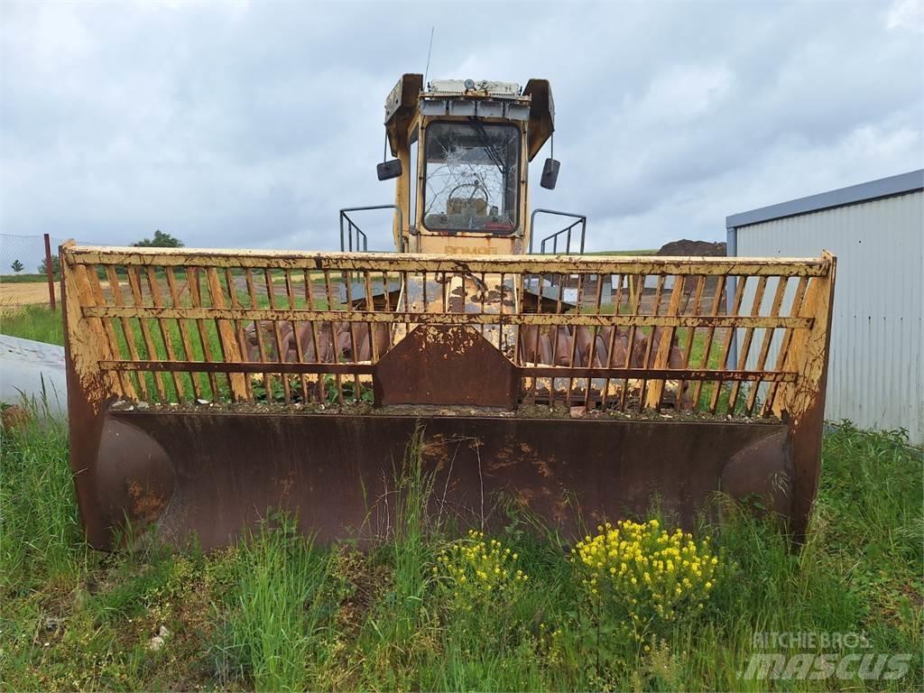 Bomag BC 601 RB Строительная техника - Другие