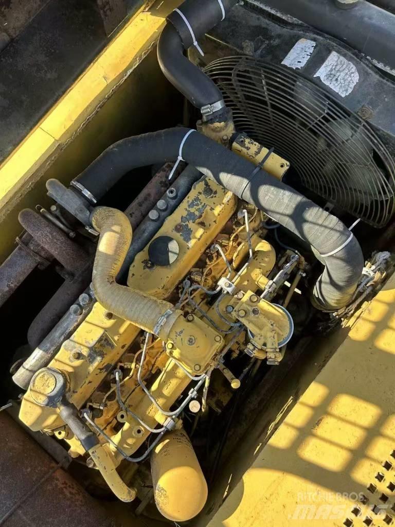 CAT 320 B L Гусеничные экскаваторы