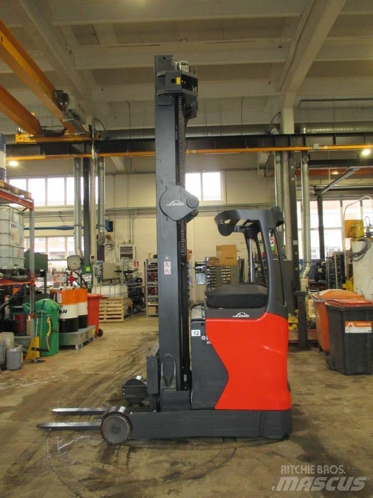 Linde R 16 HD Ричтраки