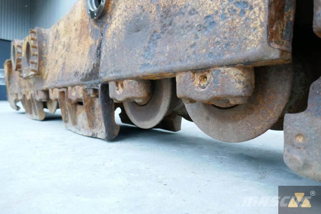 CAT 261-3079 Шины и колёса