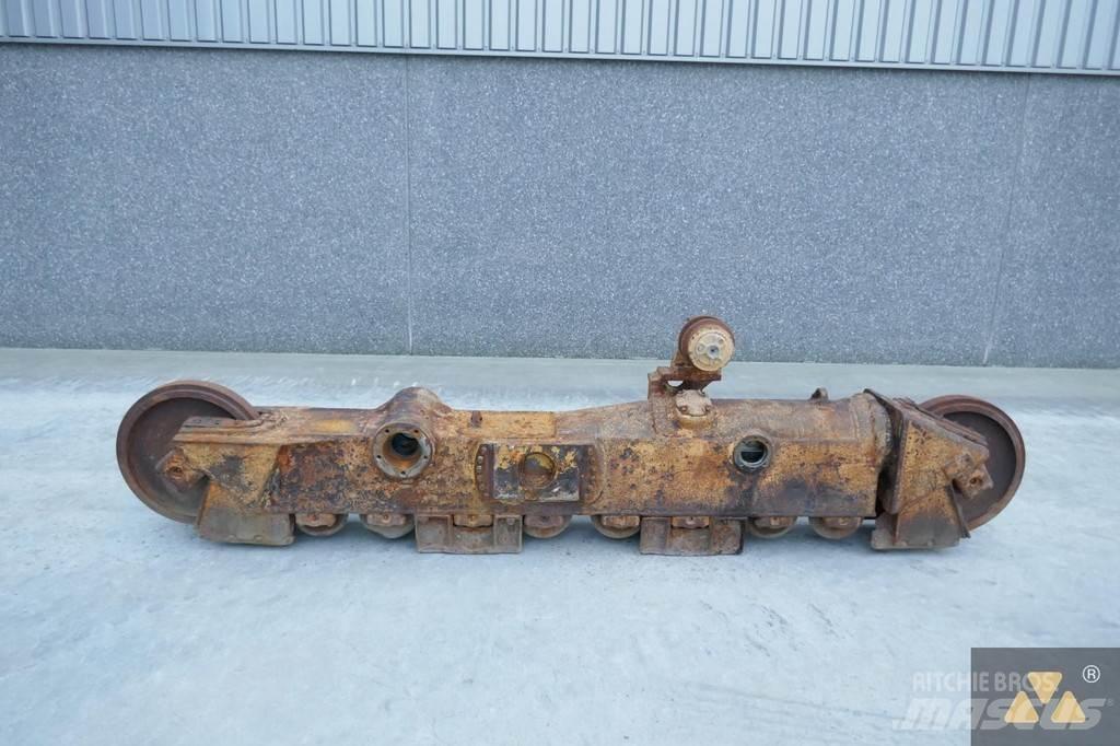 CAT 261-3079 Ходовая часть и подвеска