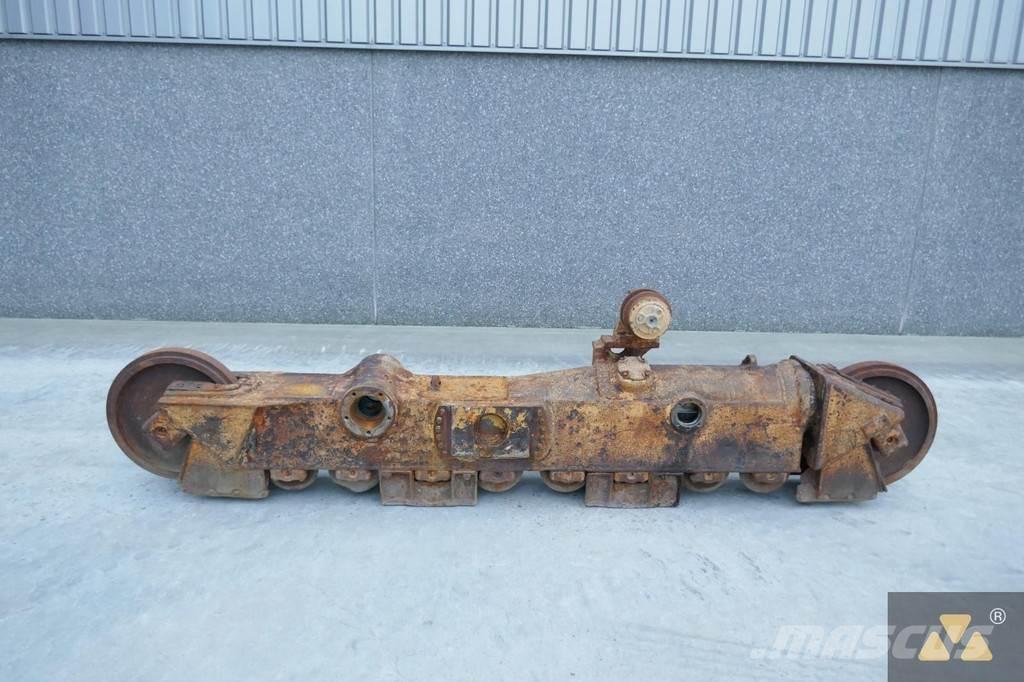 CAT 261-3079 Шины и колёса