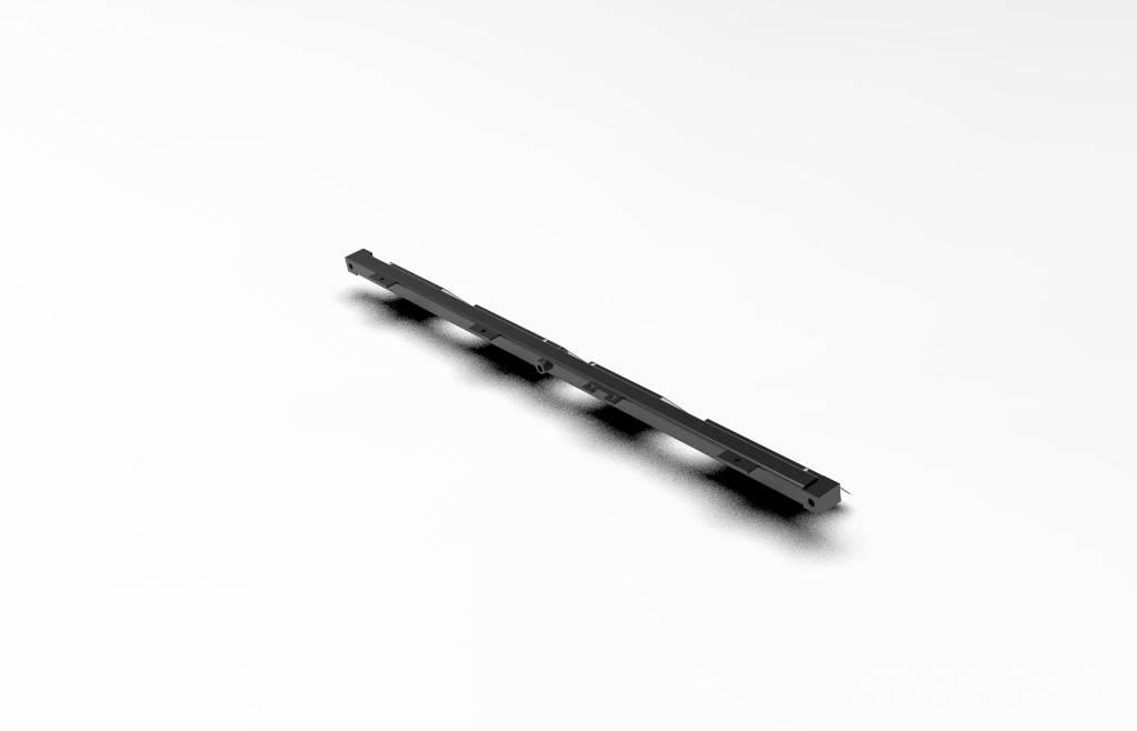 PW 736537.1 Компоненты для зерноуборочных комбайнов