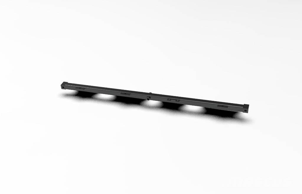 PW 736537.1 Компоненты для зерноуборочных комбайнов