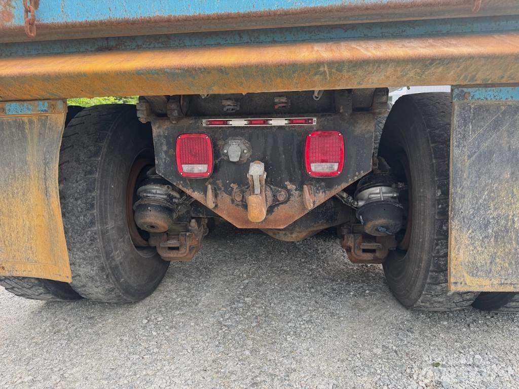 Mack Granite CT 713 Грузовики-Самосвалы