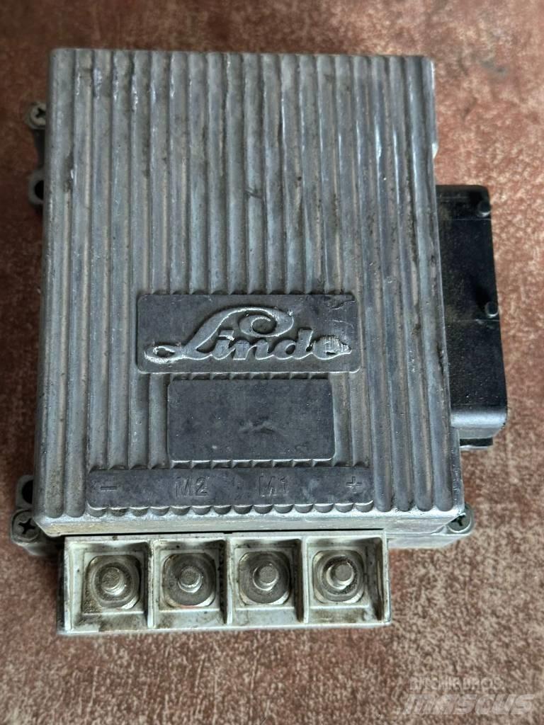 Linde 3903608895 Электронные блоки