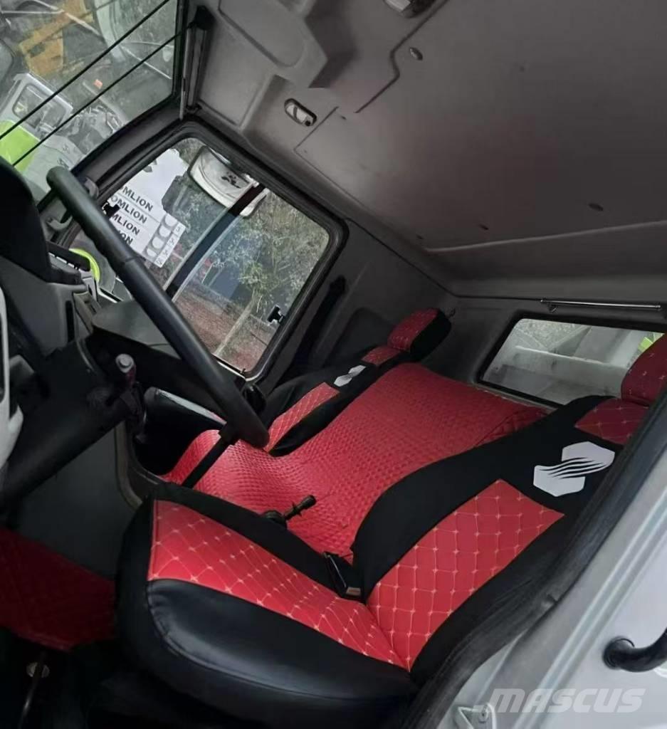 Zoomlion ZTC 250 A Автокраны