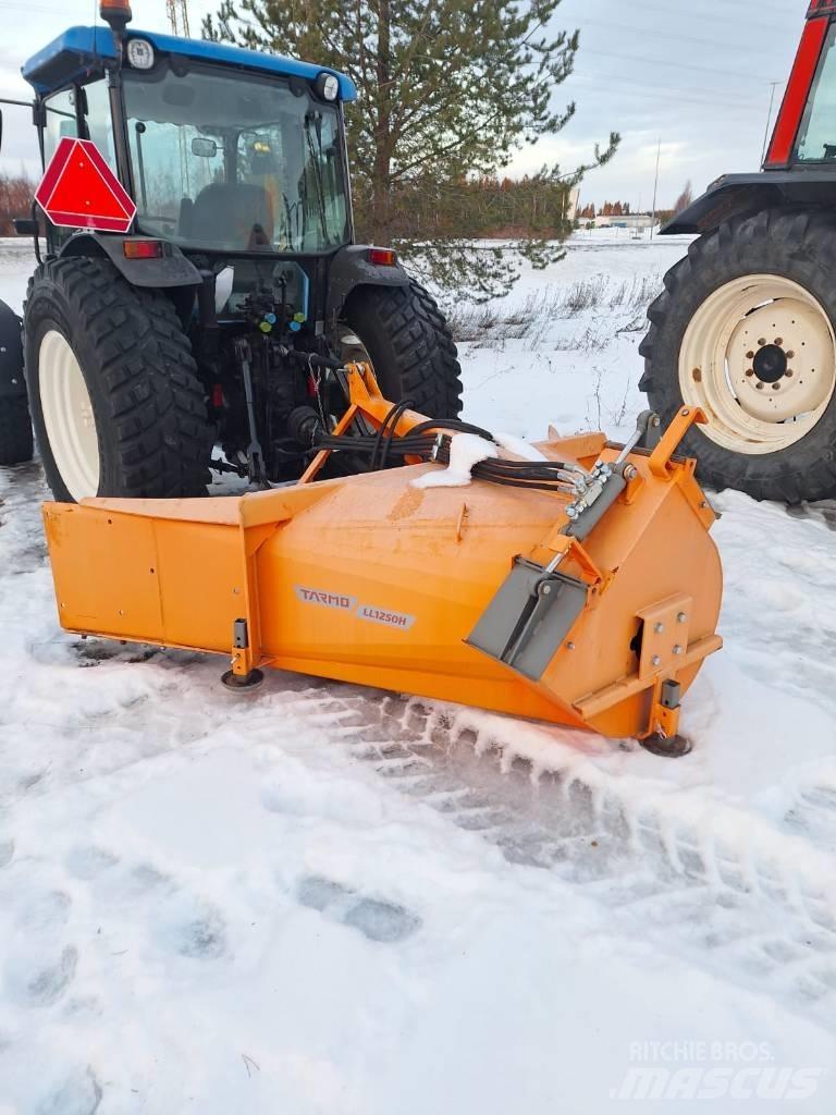 Tarmo LL1250H Снегоуборщики