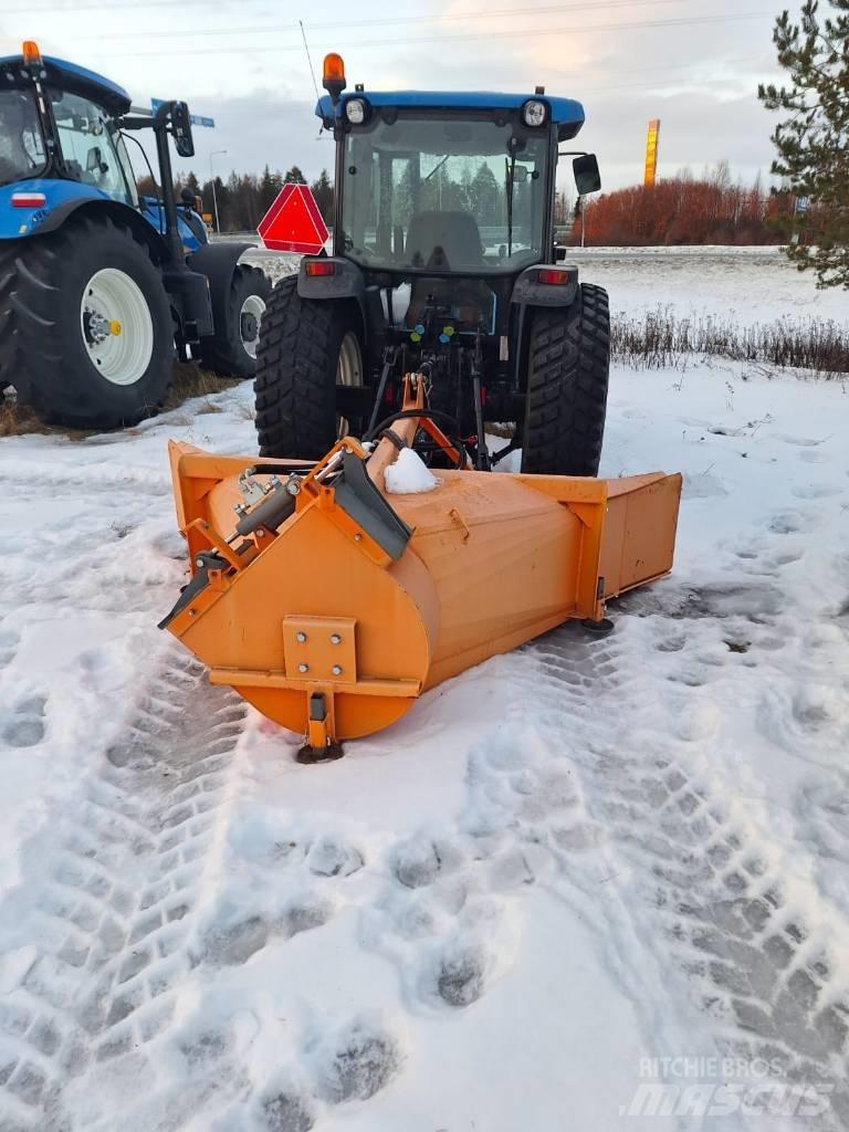 Tarmo LL1250H Снегоуборщики