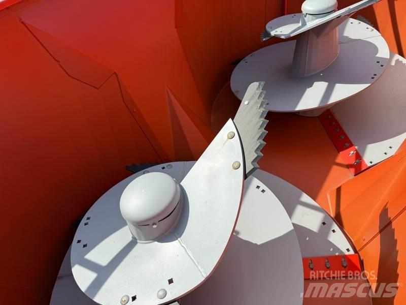 Kuhn Profile 16.2 Сельхозтехника - Другие