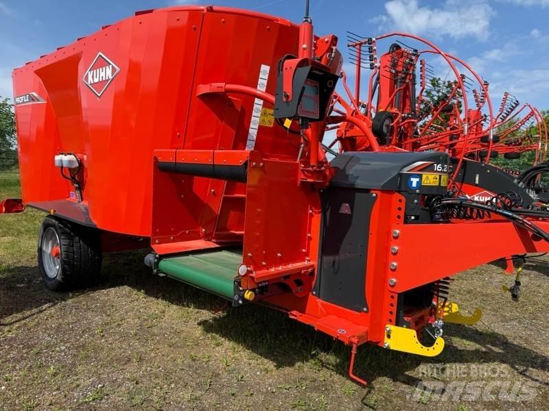 Kuhn Profile 16.2 Сельхозтехника - Другие
