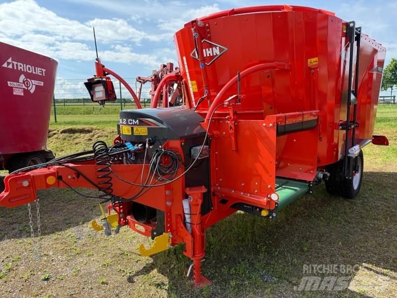 Kuhn Profile 16.2 Сельхозтехника - Другие