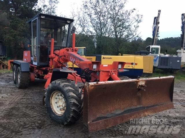 O&K F 106 A Грейдеры