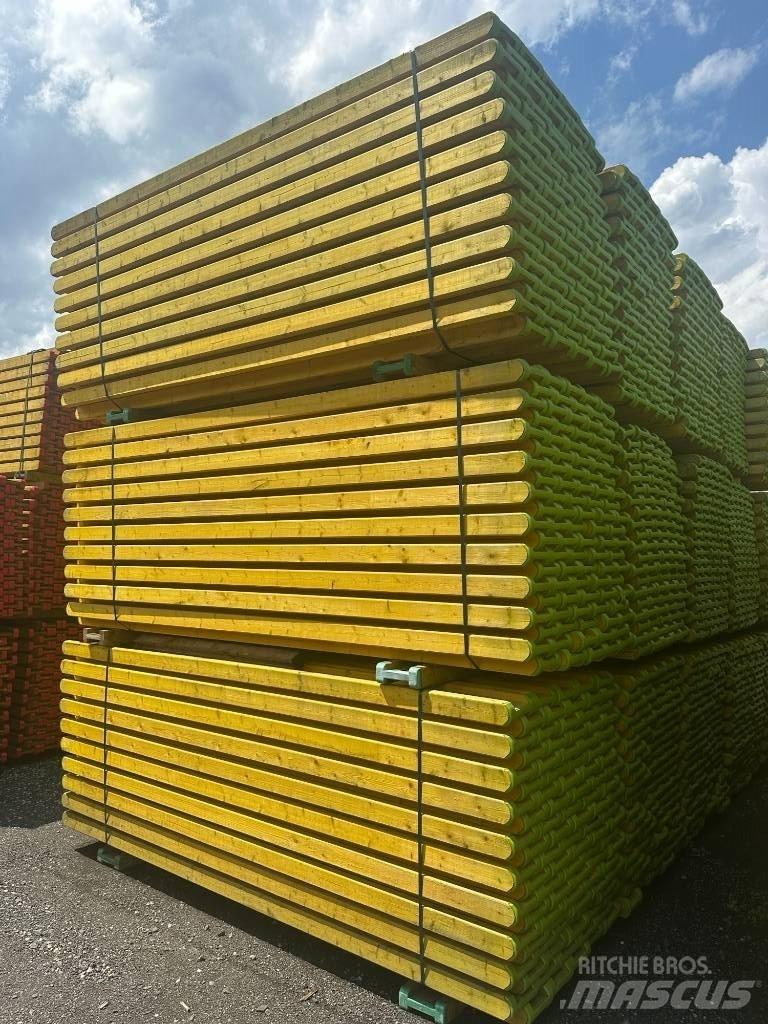  H20 Timber Beams Запчасти для бетонной техники