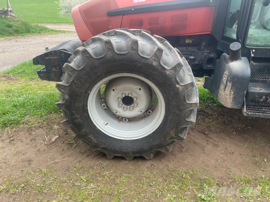 Same Explorer 100 Трактора