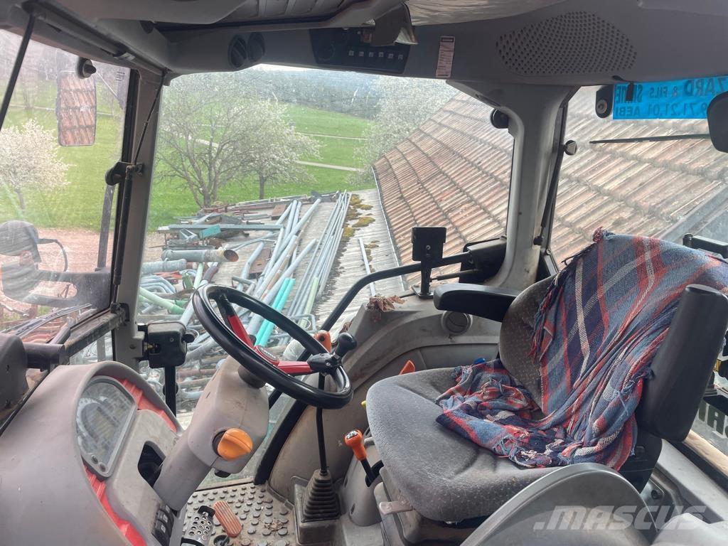 Same Explorer 100 Трактора