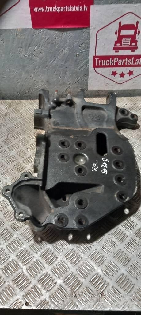 Scania R 440  1846826 Ходовая часть и подвеска