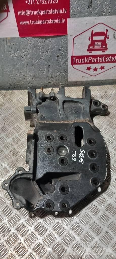 Scania R 440  1846826 Ходовая часть и подвеска