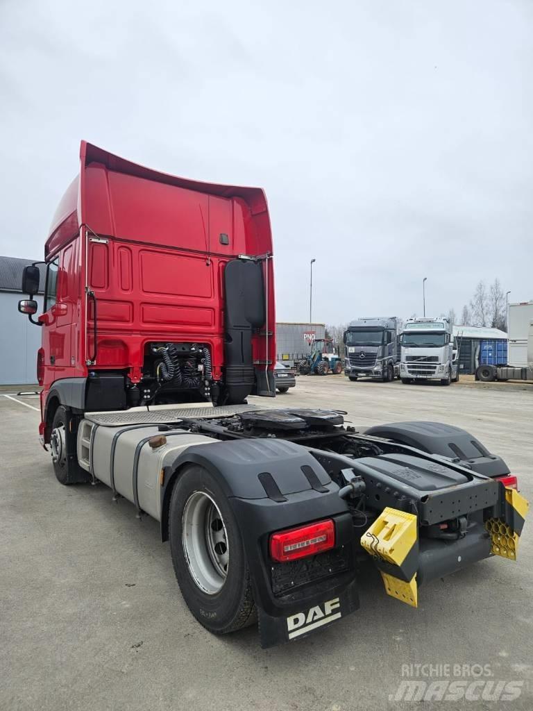 DAF 106.480 Седельные тягачи