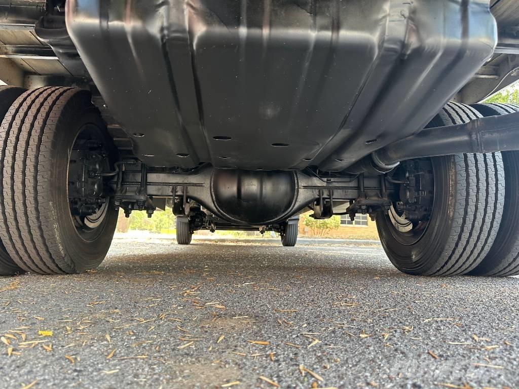 Ford F 450 SD Комбинированные дорожные машины