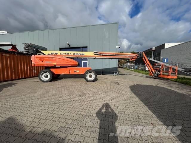 JLG 1200 SJP Телескопические подъемники