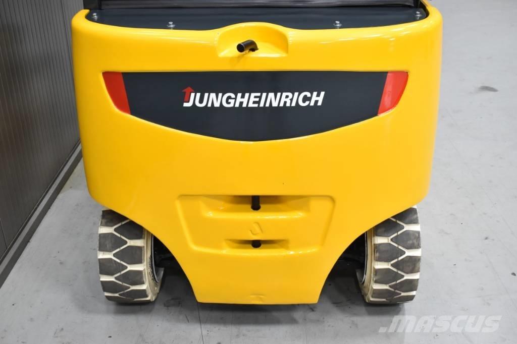 CAT 2EPC6000 Электропогрузчики