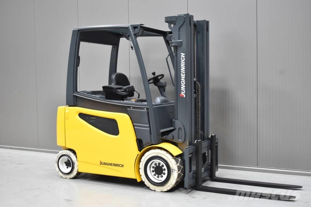 CAT 2EPC6000 Электропогрузчики
