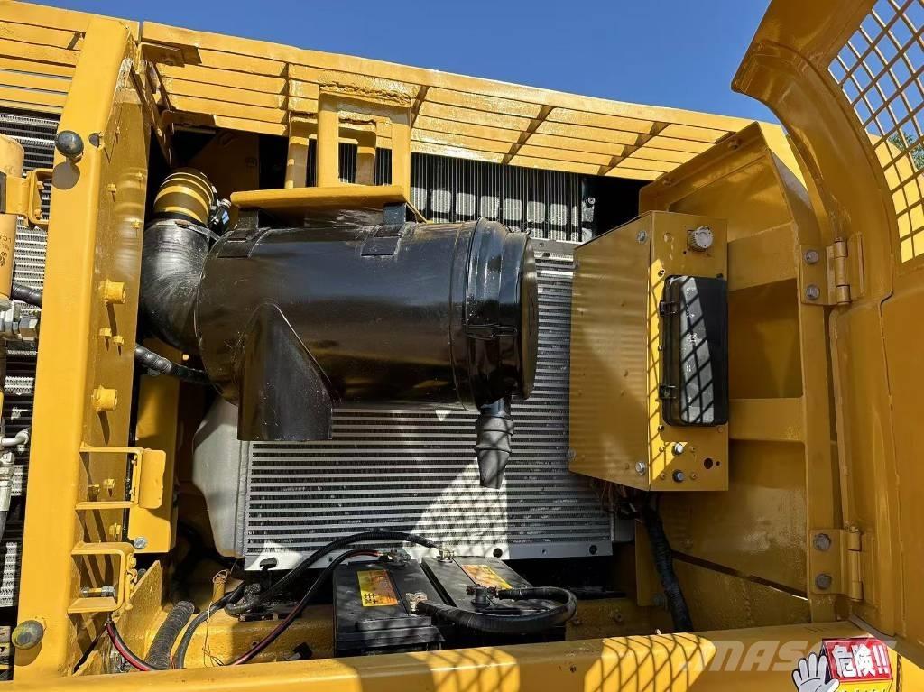 CAT 330C Гусеничные экскаваторы
