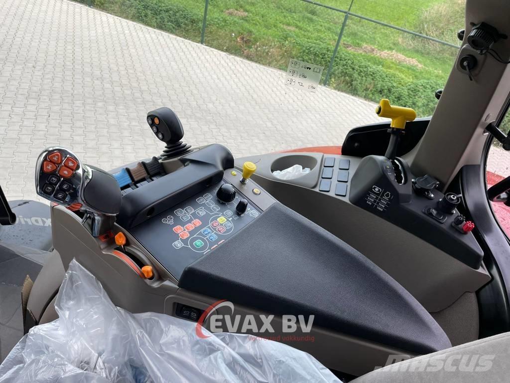 Case IH Puma 175 CVX Трактора