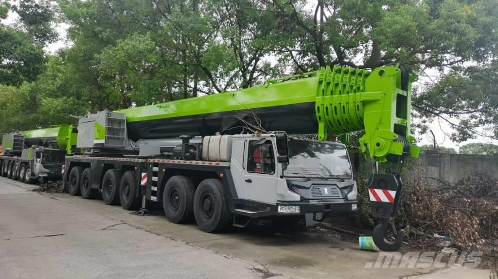 Zoomlion ZTC 2600 V Автокраны