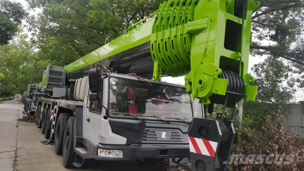 Zoomlion ZTC 2600 V Автокраны