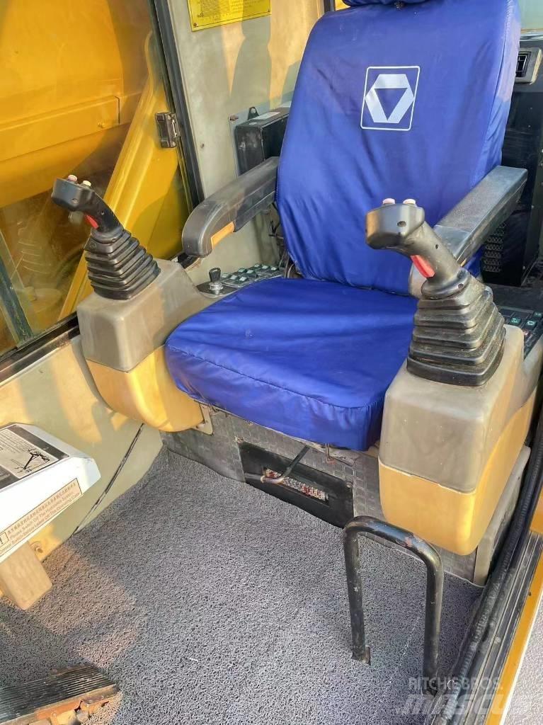XCMG QY 35 KC Автокраны